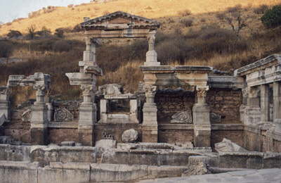 Ephesus IV