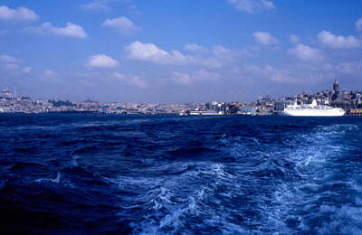 Istanbul II