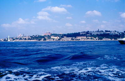 Istanbul IV