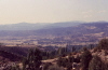 Landschaft bei Pergamon